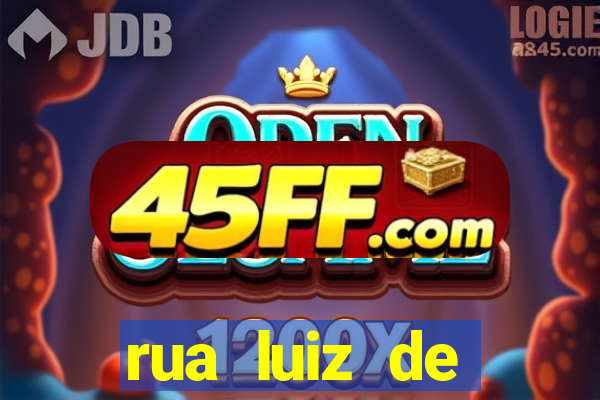 rua luiz de miranda 655 benfica